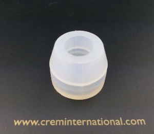 Silicone Grommet 12mm